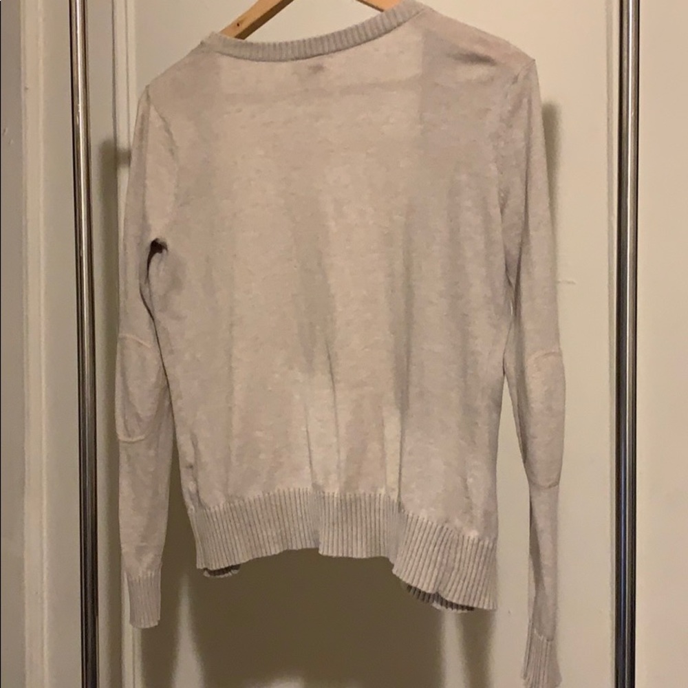 Cardigan - Picture 2 of 2